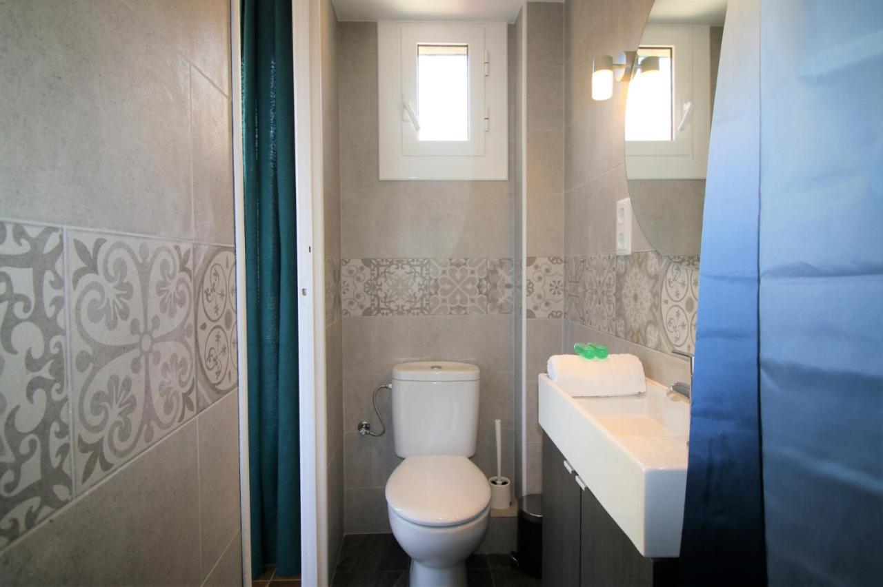Apartamento Ideal For Seasons In Barcelona